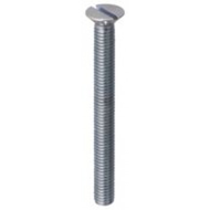 BOULONFRAISEE FENDUE 4X50 BLISTER 10PC BOULONFRAISEE FENDUE 4X50 BLISTER 10PC